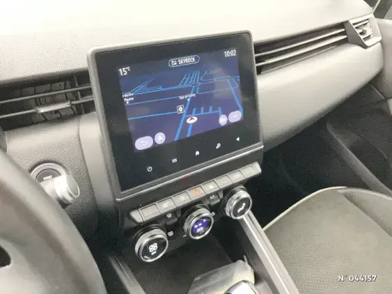 RENAULT CLIO V - voiture d'occasion - Photo 13