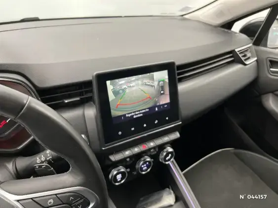 RENAULT CLIO V - voiture d'occasion - Photo 14