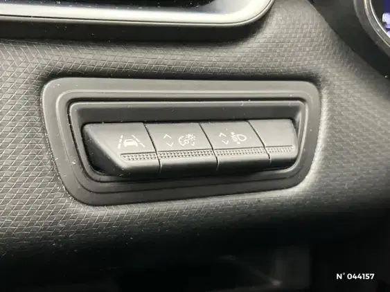 RENAULT CLIO V - voiture d'occasion - Photo 15