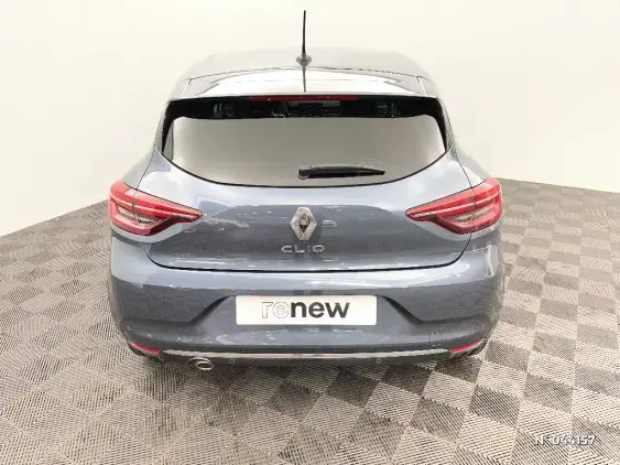 RENAULT CLIO V - voiture d'occasion - Photo 6