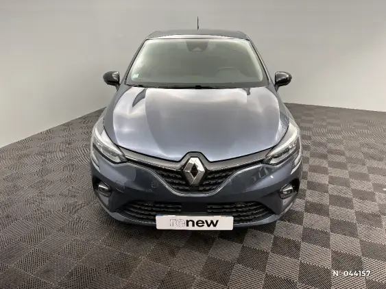 RENAULT CLIO V - voiture d'occasion - Photo 3