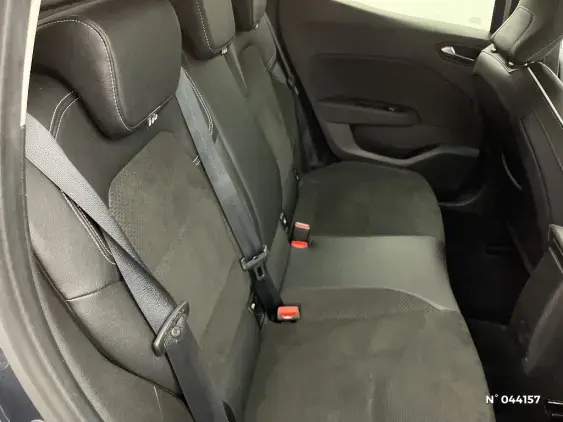 RENAULT CLIO V - voiture d'occasion - Photo 11