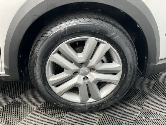 DACIA SANDERO III - voiture d'occasion - Photo 8