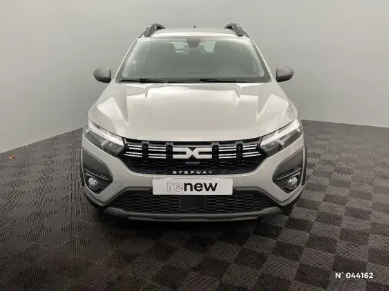 DACIA SANDERO III - voiture d'occasion - Photo 3