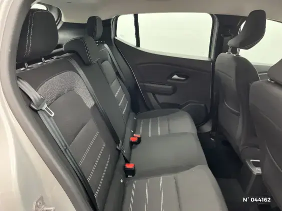 DACIA SANDERO III - voiture d'occasion - Photo 11