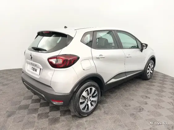 RENAULT CAPTUR - voiture d'occasion - Photo 4
