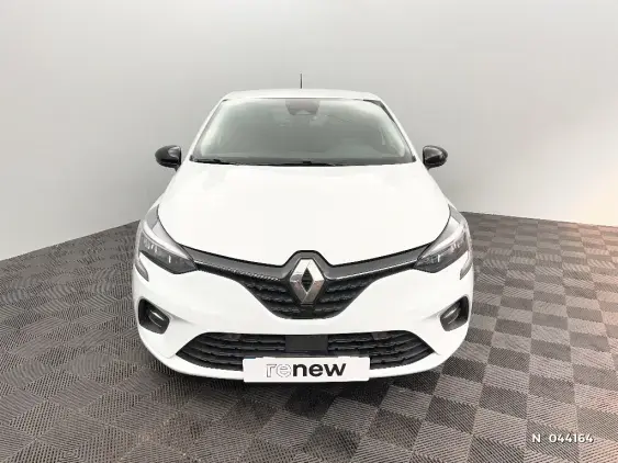 RENAULT CLIO V - voiture d'occasion - Photo 3