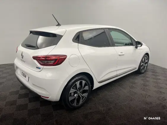 RENAULT CLIO V - voiture d'occasion - Photo 4