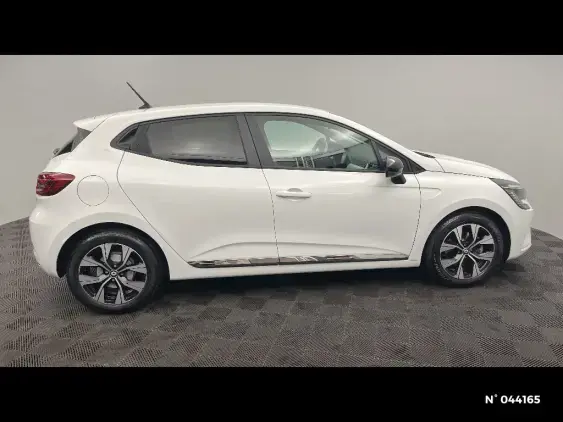 RENAULT CLIO V - voiture d'occasion - Photo 5