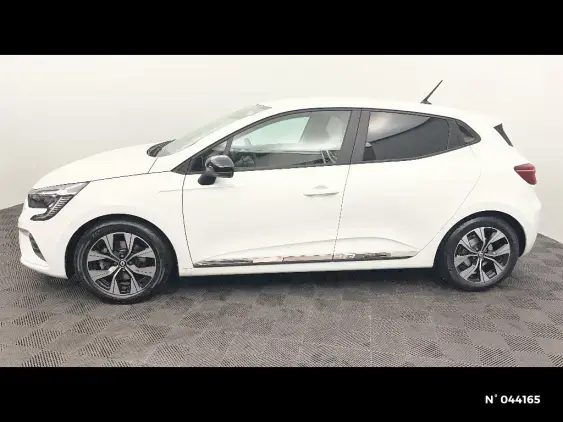 RENAULT CLIO V - voiture d'occasion - Photo 2