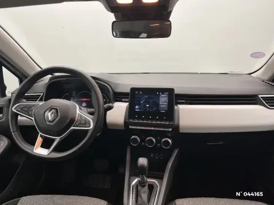 RENAULT CLIO V - voiture d'occasion - Photo 9