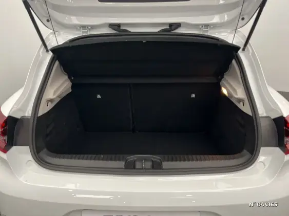 RENAULT CLIO V - voiture d'occasion - Photo 7