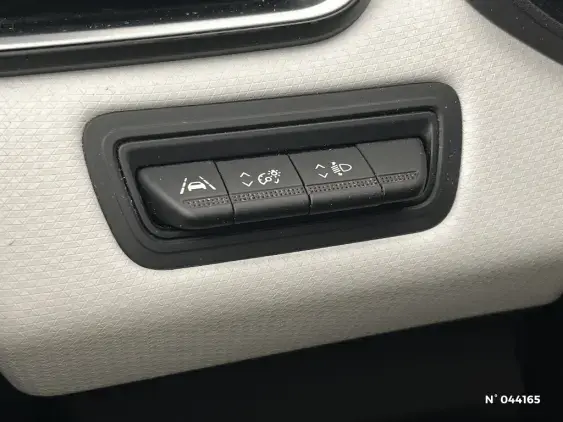 RENAULT CLIO V - voiture d'occasion - Photo 15