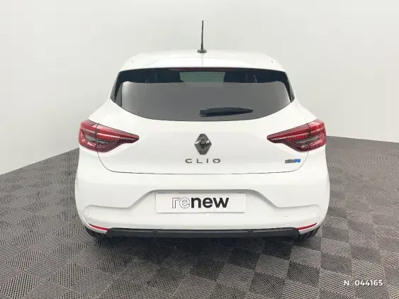 RENAULT CLIO V - voiture d'occasion - Photo 6