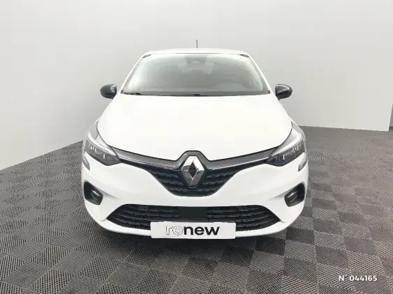 RENAULT CLIO V - voiture d'occasion - Photo 3