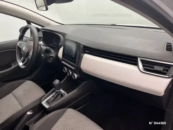 RENAULT CLIO V - voiture d'occasion - Photo 10