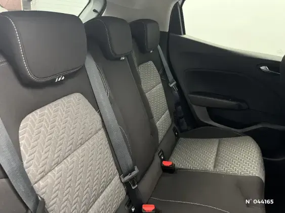 RENAULT CLIO V - voiture d'occasion - Photo 11