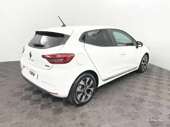 RENAULT CLIO V - voiture d'occasion - Photo 4