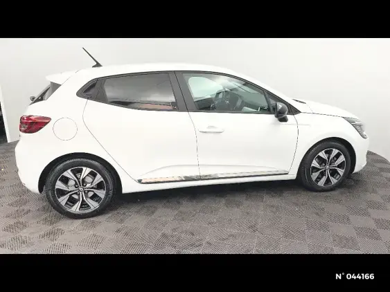 RENAULT CLIO V - voiture d'occasion - Photo 5