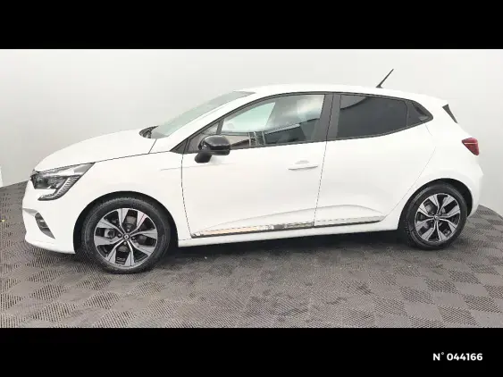 RENAULT CLIO V - voiture d'occasion - Photo 2