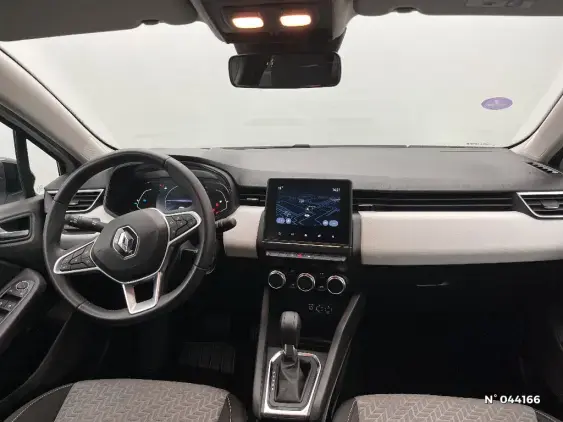 RENAULT CLIO V - voiture d'occasion - Photo 9