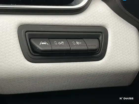 RENAULT CLIO V - voiture d'occasion - Photo 15