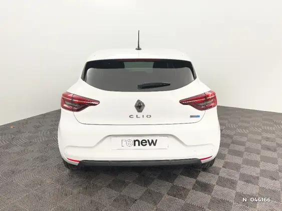 RENAULT CLIO V - voiture d'occasion - Photo 6