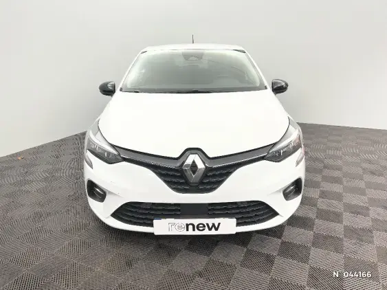 RENAULT CLIO V - voiture d'occasion - Photo 3