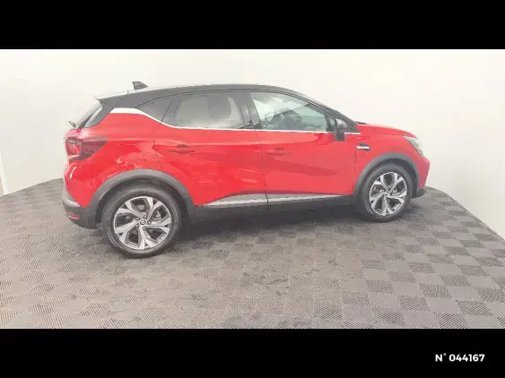 RENAULT CAPTUR II - voiture d'occasion - Photo 5