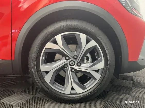 RENAULT CAPTUR II - voiture d'occasion - Photo 8