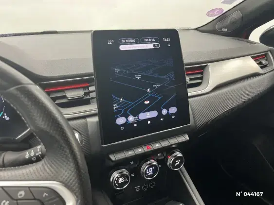 RENAULT CAPTUR II - voiture d'occasion - Photo 13