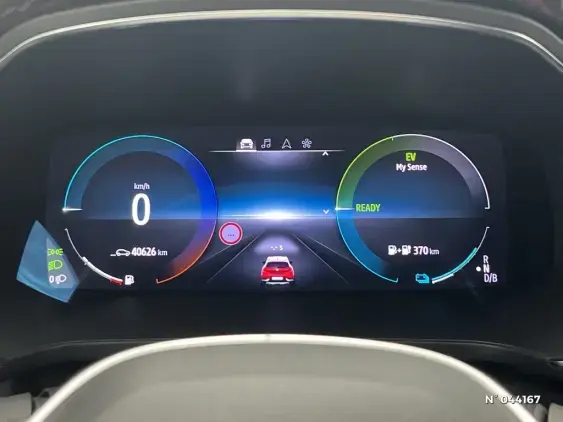 RENAULT CAPTUR II - voiture d'occasion - Photo 12