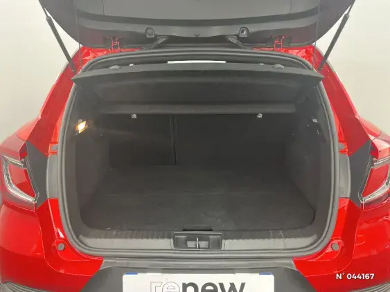 RENAULT CAPTUR II - voiture d'occasion - Photo 7