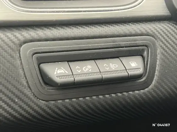 RENAULT CAPTUR II - voiture d'occasion - Photo 15