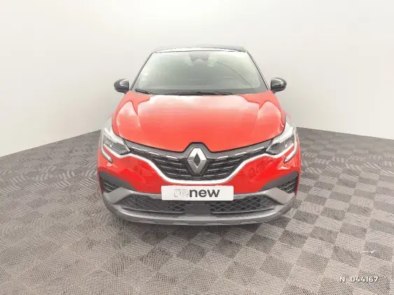 RENAULT CAPTUR II - voiture d'occasion - Photo 3