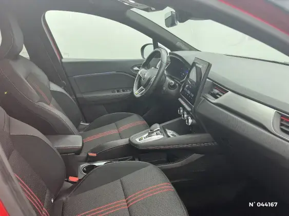 RENAULT CAPTUR II - voiture d'occasion - Photo 10