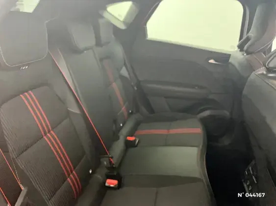 RENAULT CAPTUR II - voiture d'occasion - Photo 11