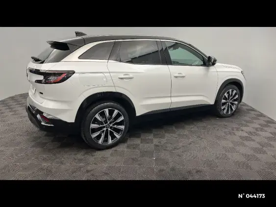 RENAULT AUSTRAL - voiture d'occasion - Photo 5