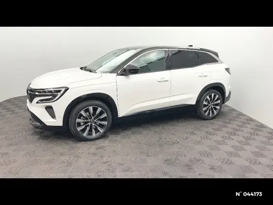 RENAULT AUSTRAL - voiture d'occasion - Photo 2