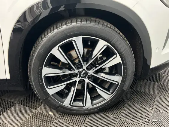 RENAULT AUSTRAL - voiture d'occasion - Photo 8