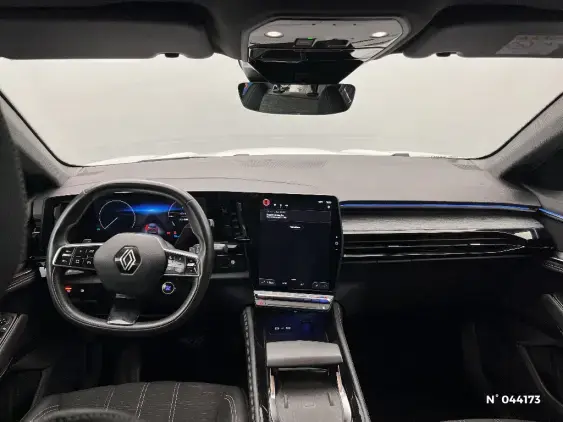 RENAULT AUSTRAL - voiture d'occasion - Photo 9