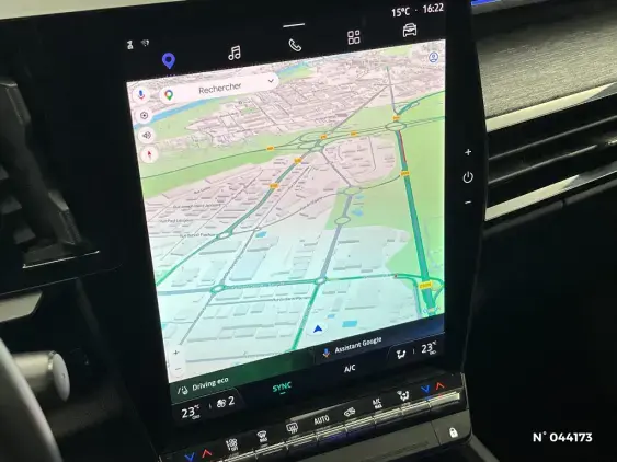 RENAULT AUSTRAL - voiture d'occasion - Photo 13