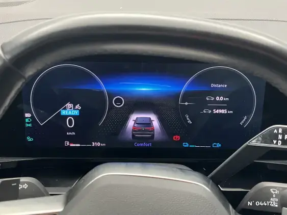 RENAULT AUSTRAL - voiture d'occasion - Photo 12