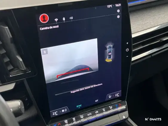 RENAULT AUSTRAL - voiture d'occasion - Photo 14