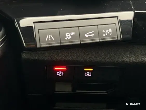 RENAULT AUSTRAL - voiture d'occasion - Photo 15