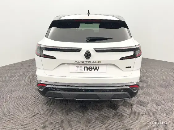 RENAULT AUSTRAL - voiture d'occasion - Photo 6