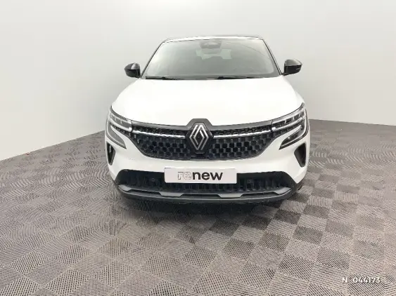 RENAULT AUSTRAL - voiture d'occasion - Photo 3