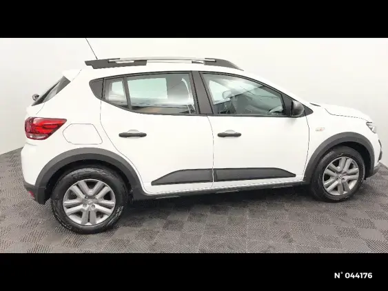 DACIA SANDERO III - voiture d'occasion - Photo 5