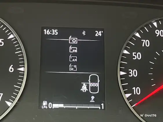 DACIA SANDERO III - voiture d'occasion - Photo 13
