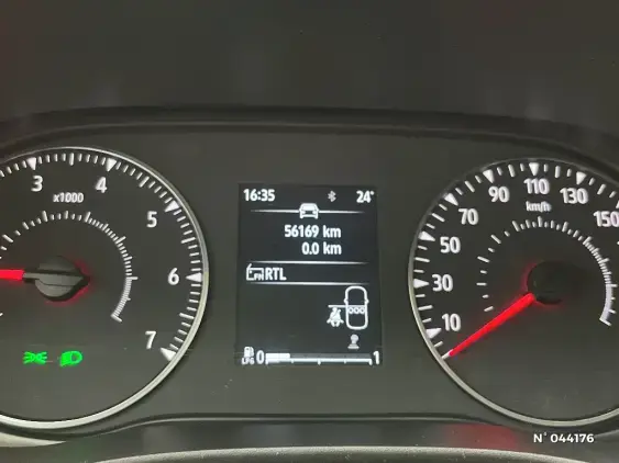 DACIA SANDERO III - voiture d'occasion - Photo 12